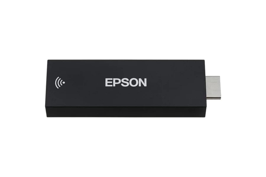 Epson ELPAP12 USB Wireless Adaptors